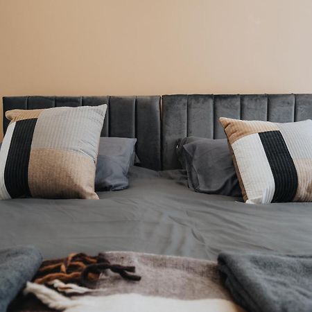 Cosy Central Apartment - Free Nearby Parking Λίβερπουλ Εξωτερικό φωτογραφία