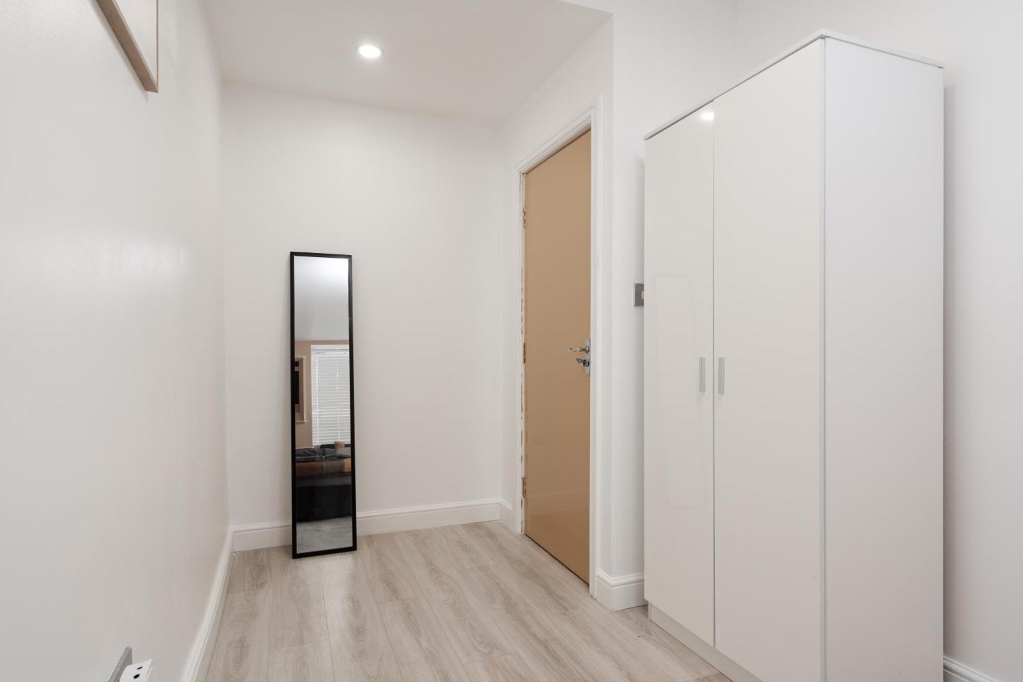 Cosy Central Apartment - Free Nearby Parking Λίβερπουλ Εξωτερικό φωτογραφία